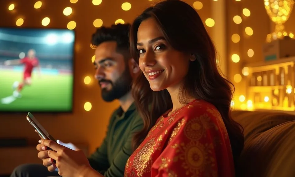 Cricket Stats Hub